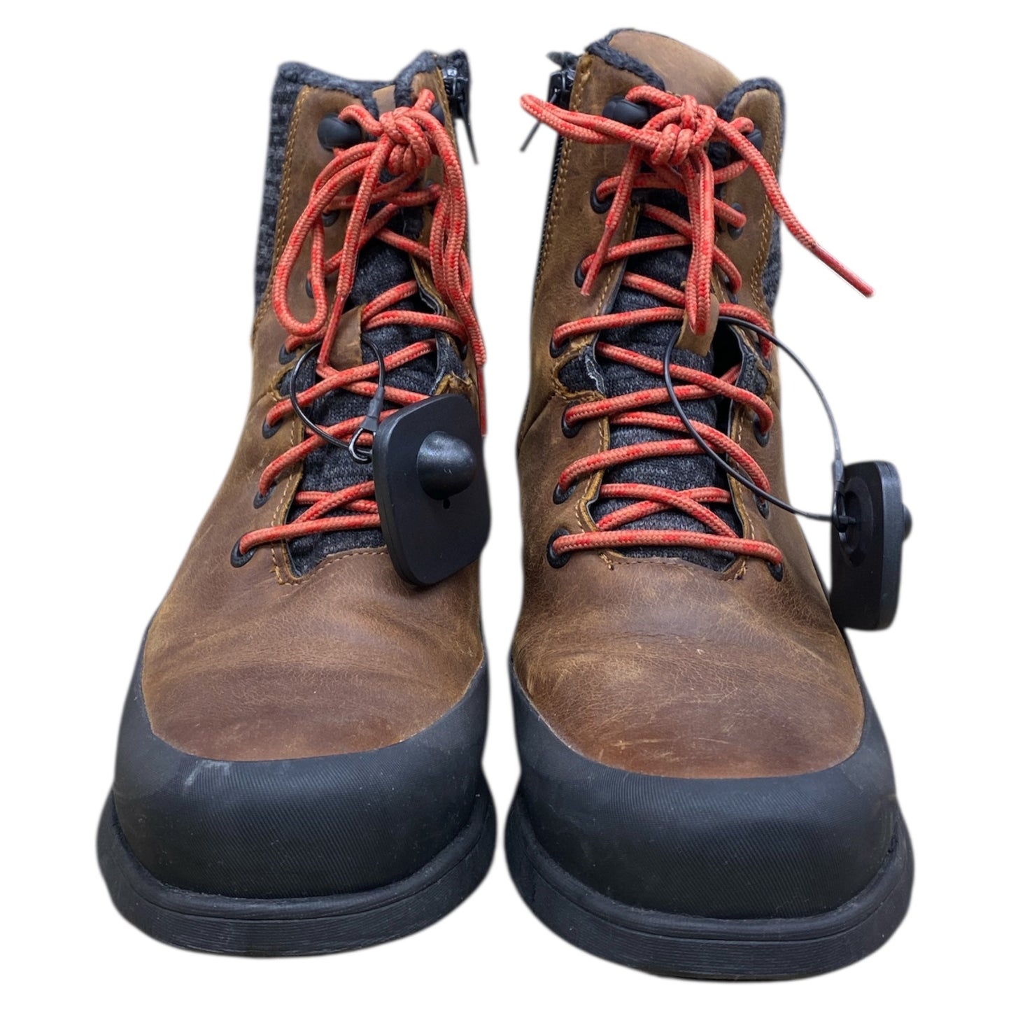 Boots Ankle Flats By Bogs In Multi, Size:9