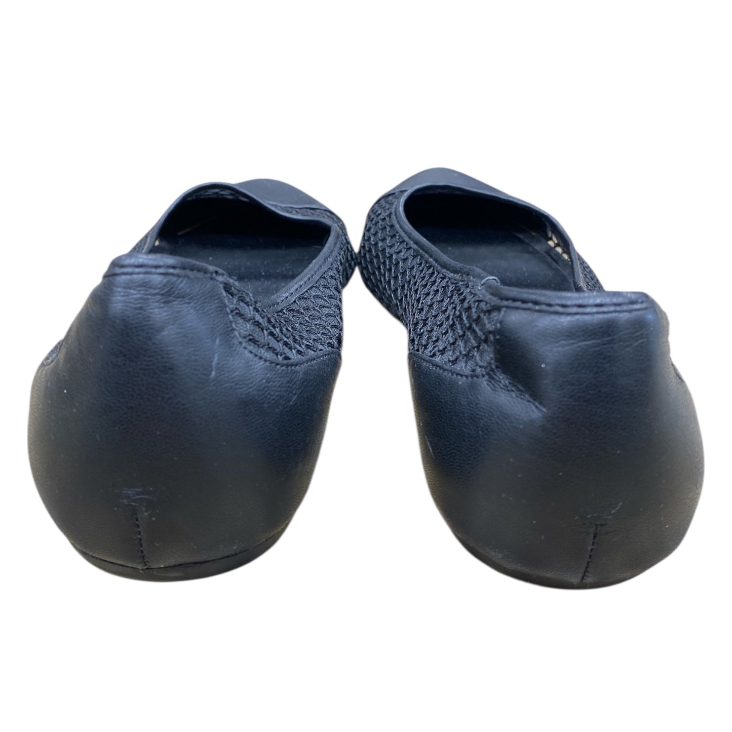 Shoes Flats By Torrid In Black, Size:8.5