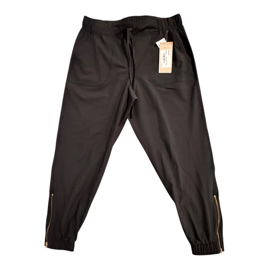 Athletic Pants By Albion In Black, Size:Xsp