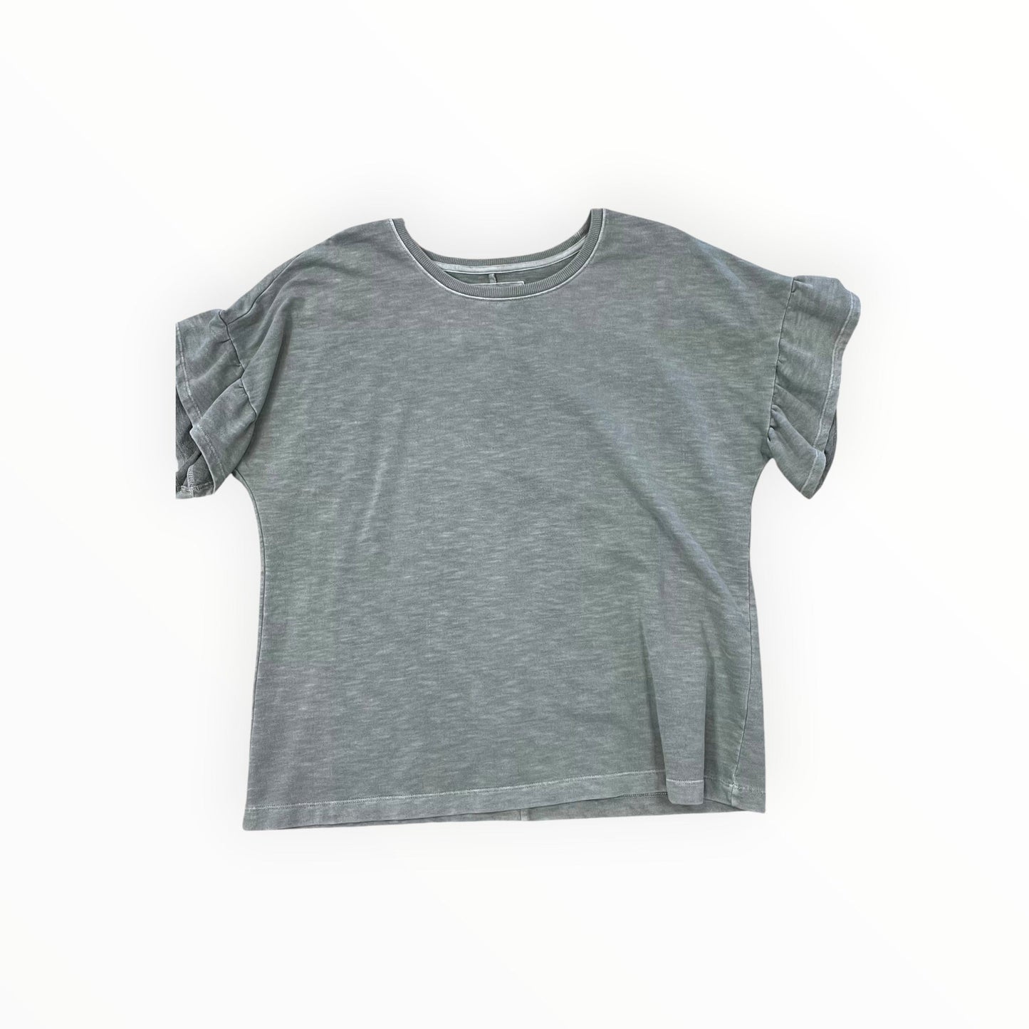 Top Ss By Sonoma In Green, Size:Xl