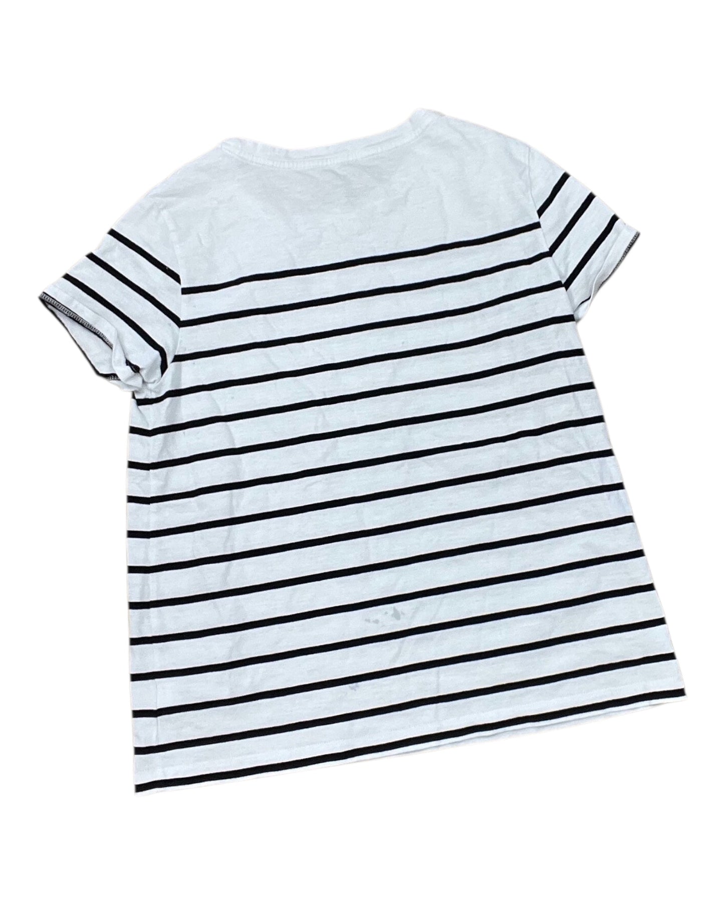 Top Ss By Max Studio In Black & White, Size:S
