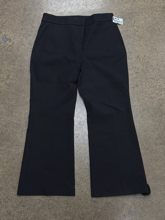 Pants Dress By J. Crew In Black, Size:8