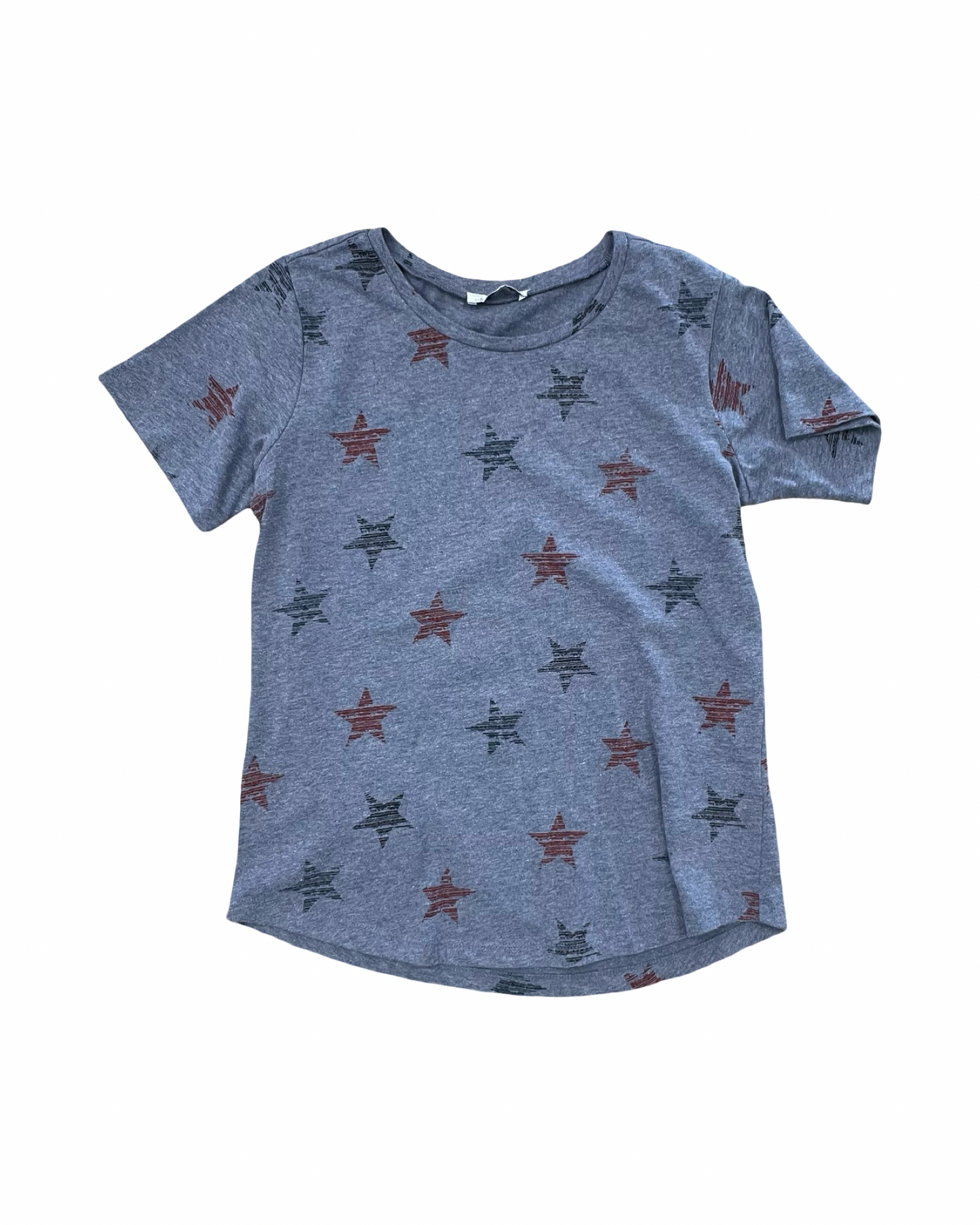 Top Ss By Keren Hart In Blue, Size:S