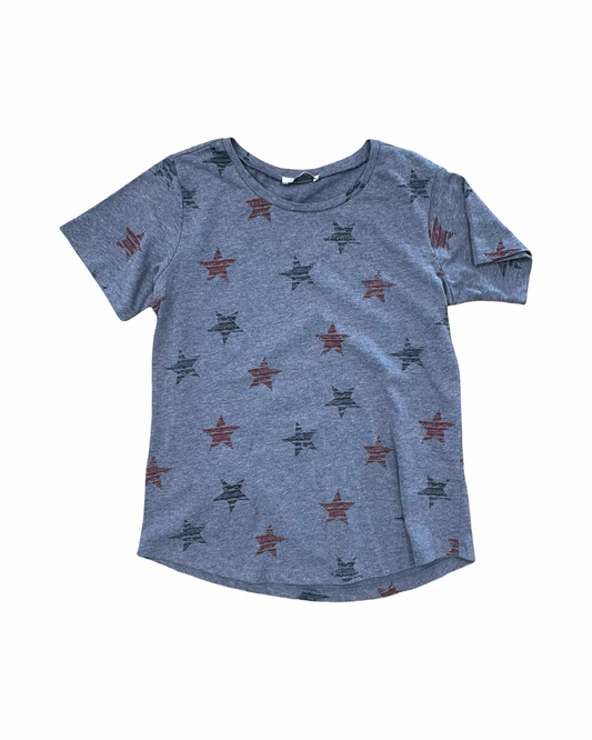 Top Ss By Keren Hart In Blue, Size:S