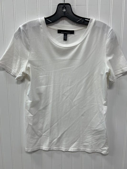 Top Ss By White House Black Market In White, Size:S