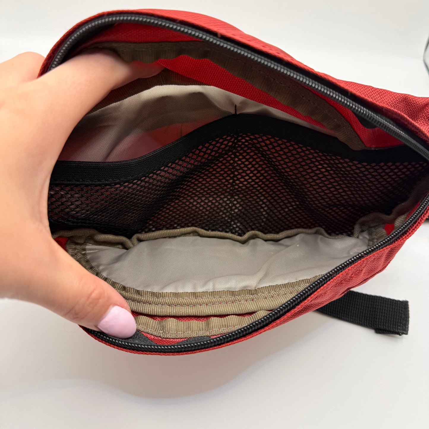 Belt Bag By The North Face, Size: Medium