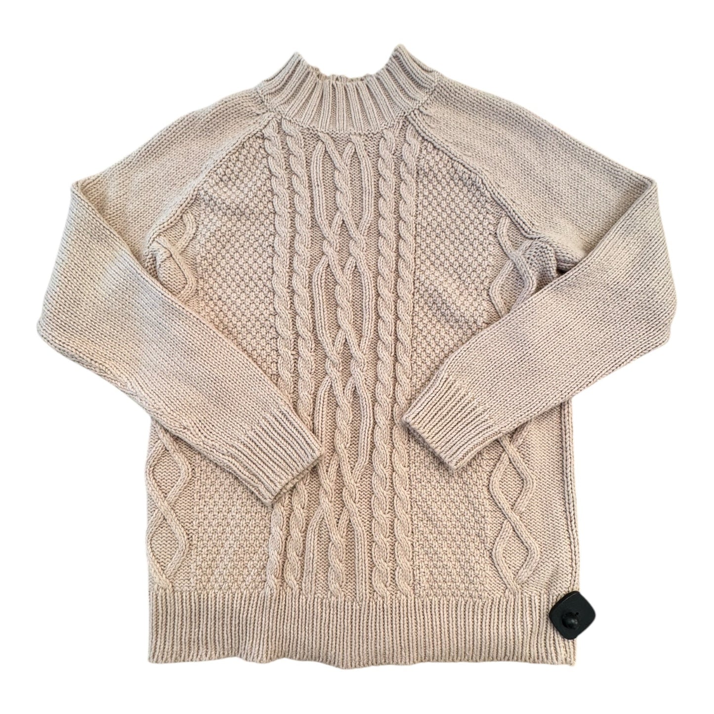 Mat Sweater By Isabel Maternity In Pink, Size:L