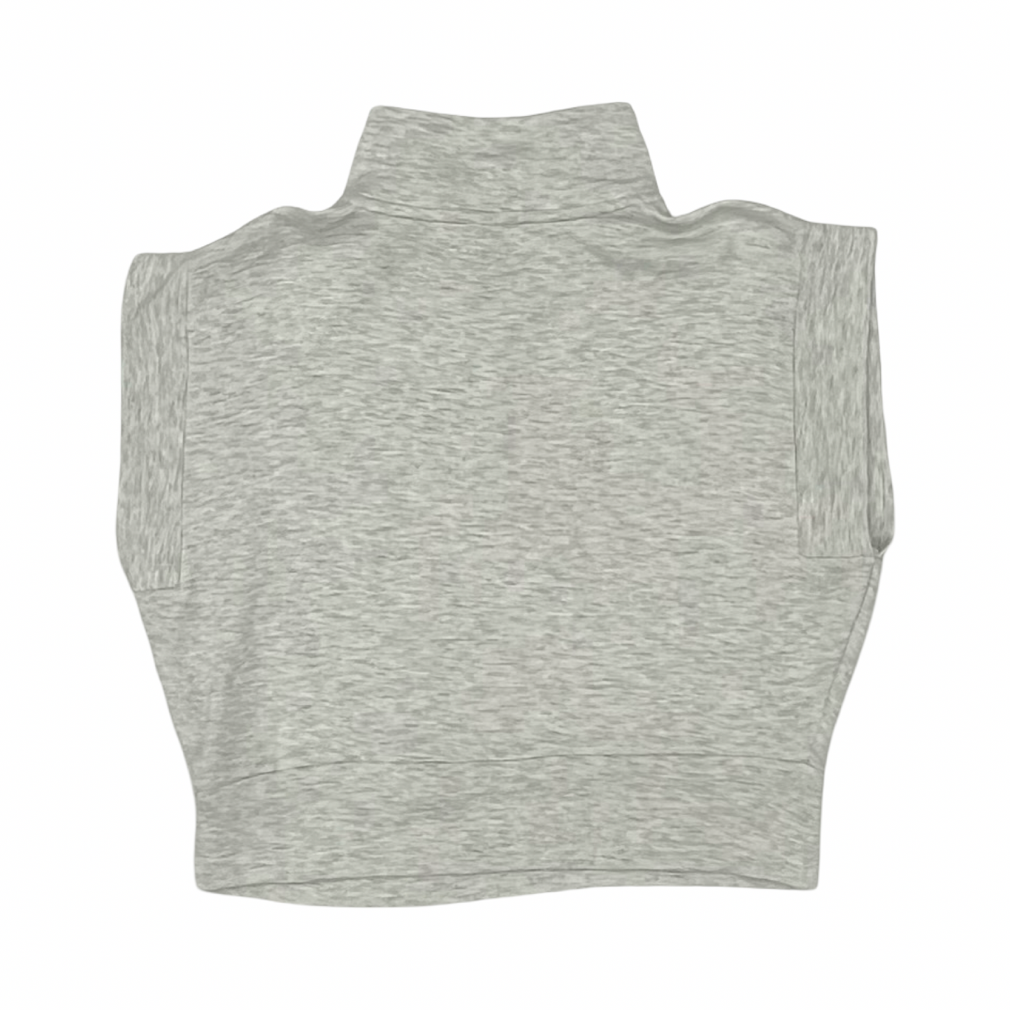 Top Sleeveless By Danskin In Grey, Size:Xs
