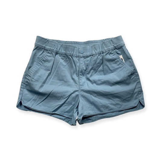 Shorts By J. Crew In Blue, Size:S