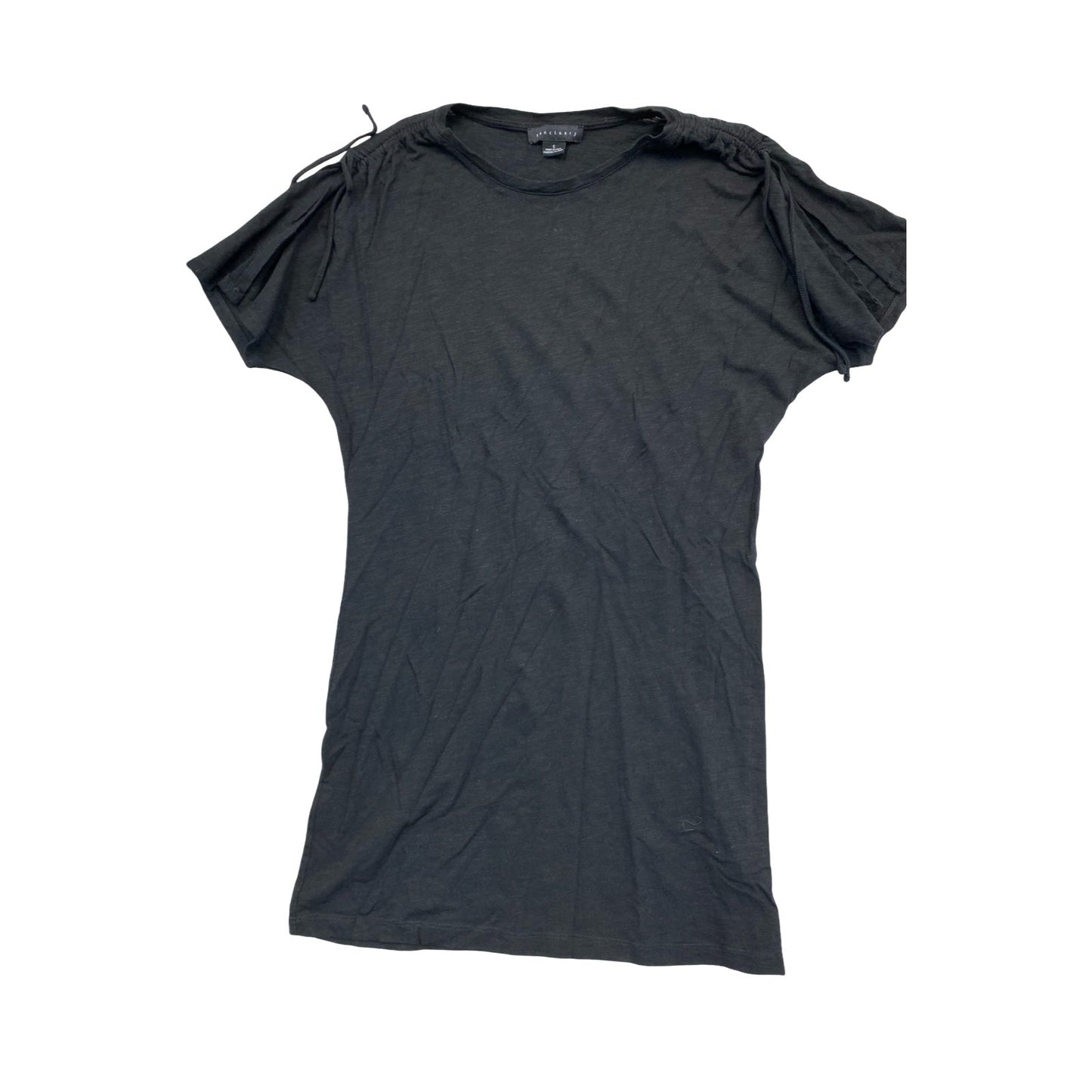 Dress Casual Midi By Sanctuary In Black, Size:S