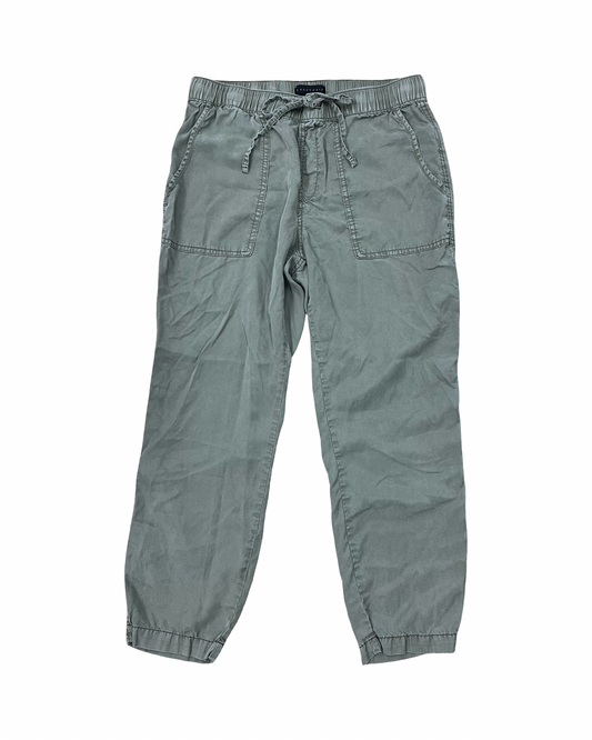 Pants Chinos & Khakis By Sanctuary In Green, Size:L