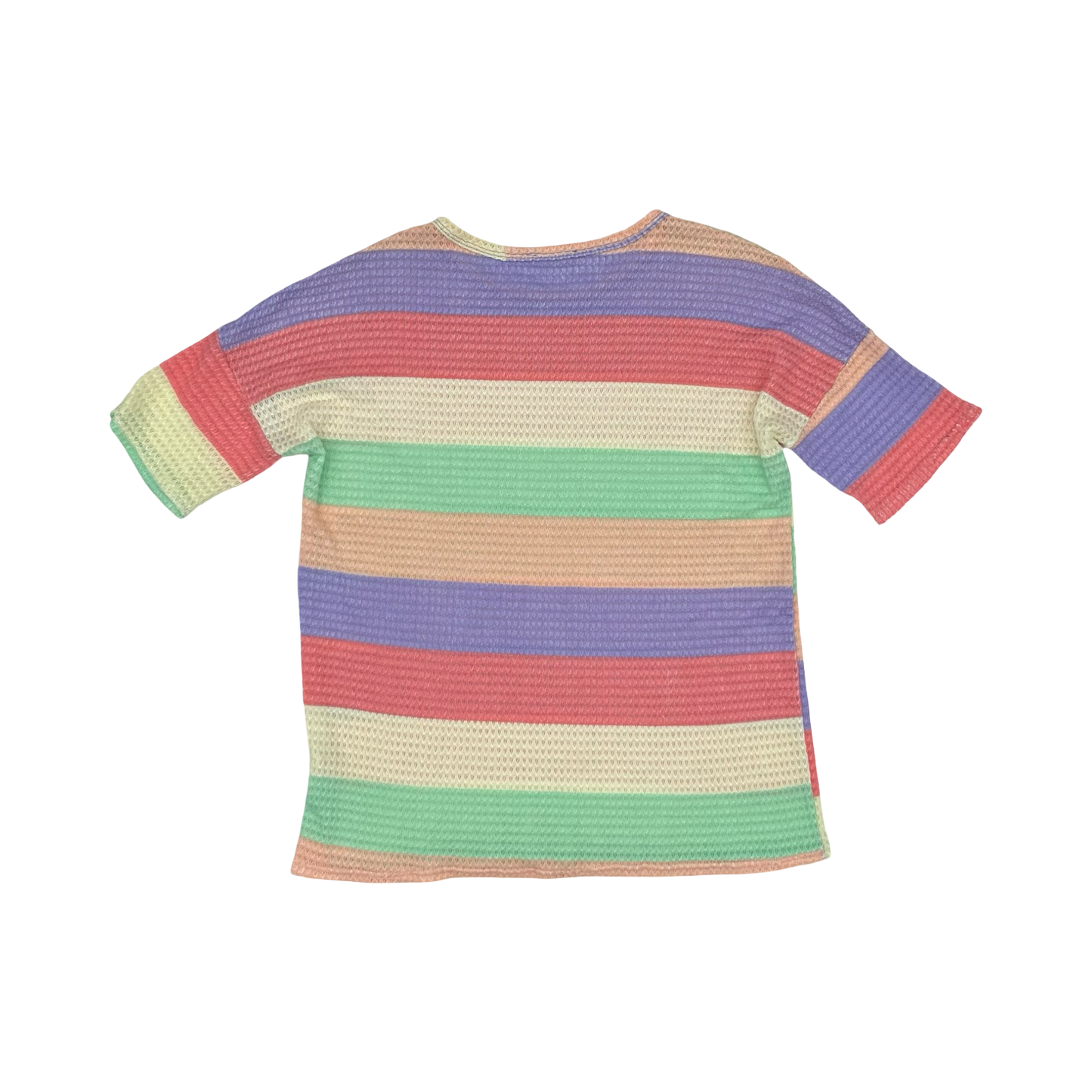 Top Ss By Bombom In Multi, Size:S