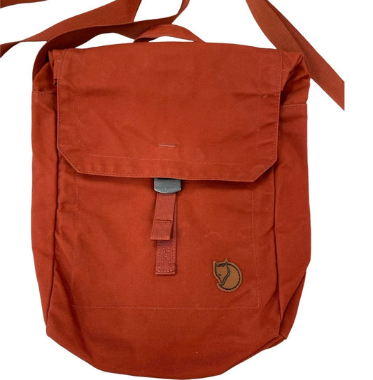 Backpack By Cmc In Orange, Size:Medium