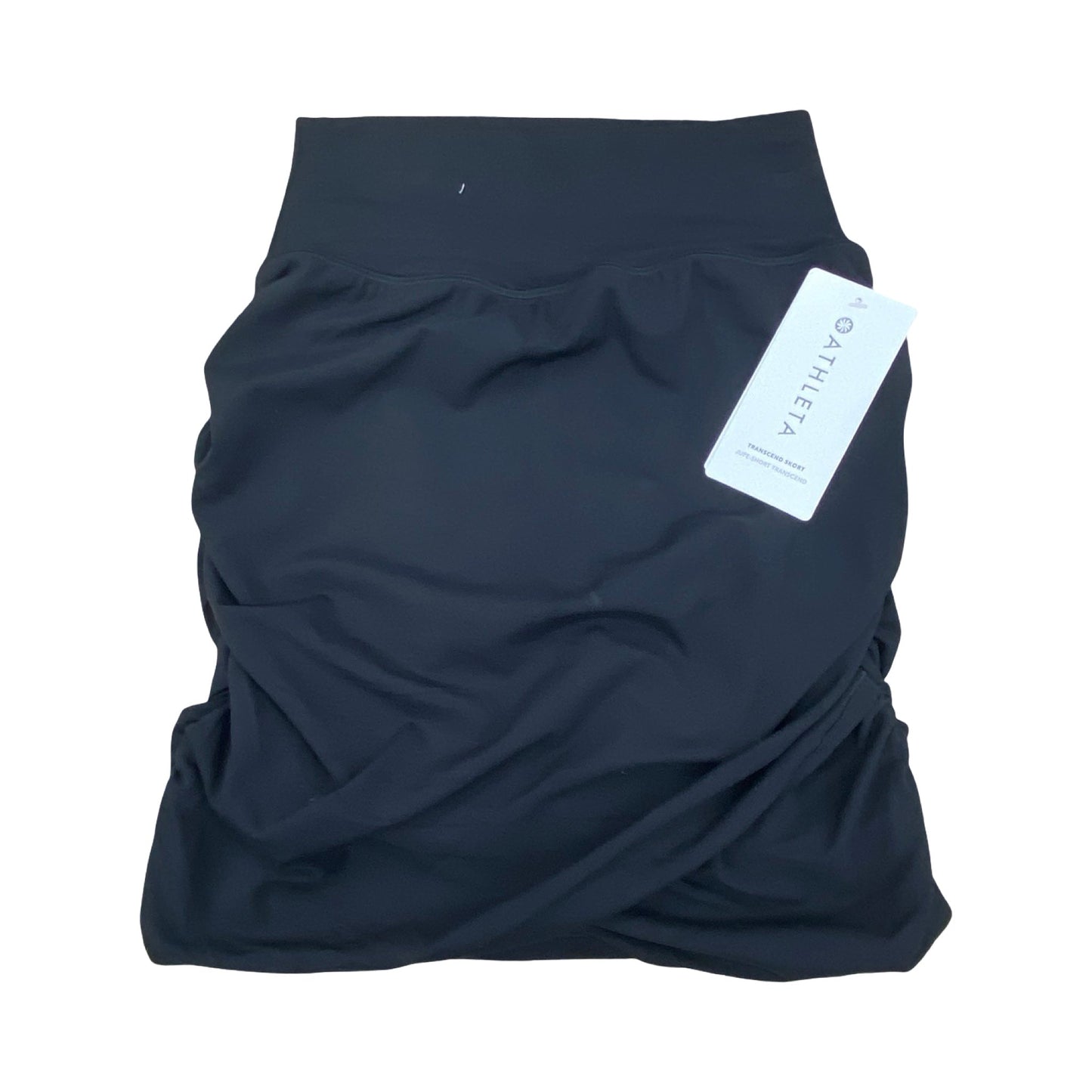 Skirt Mini & Short By Athleta In Black, Size:S