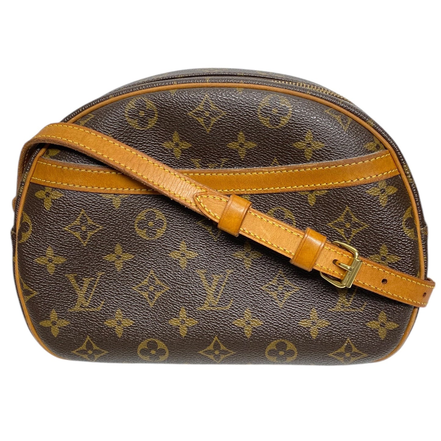 Crossbody Luxury Designer By Louis Vuitton, Size: Small