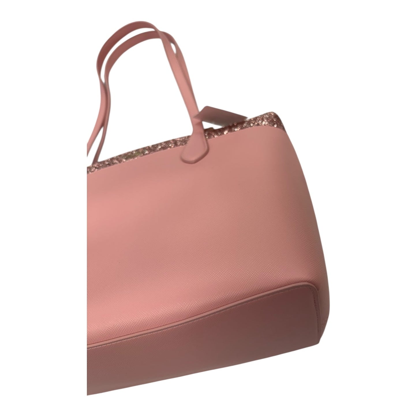 Handbag Designer By Kate Spade In Pink, Size:Large