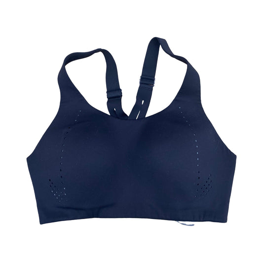 Athletic Bra By Lululemon In Black, Size:M