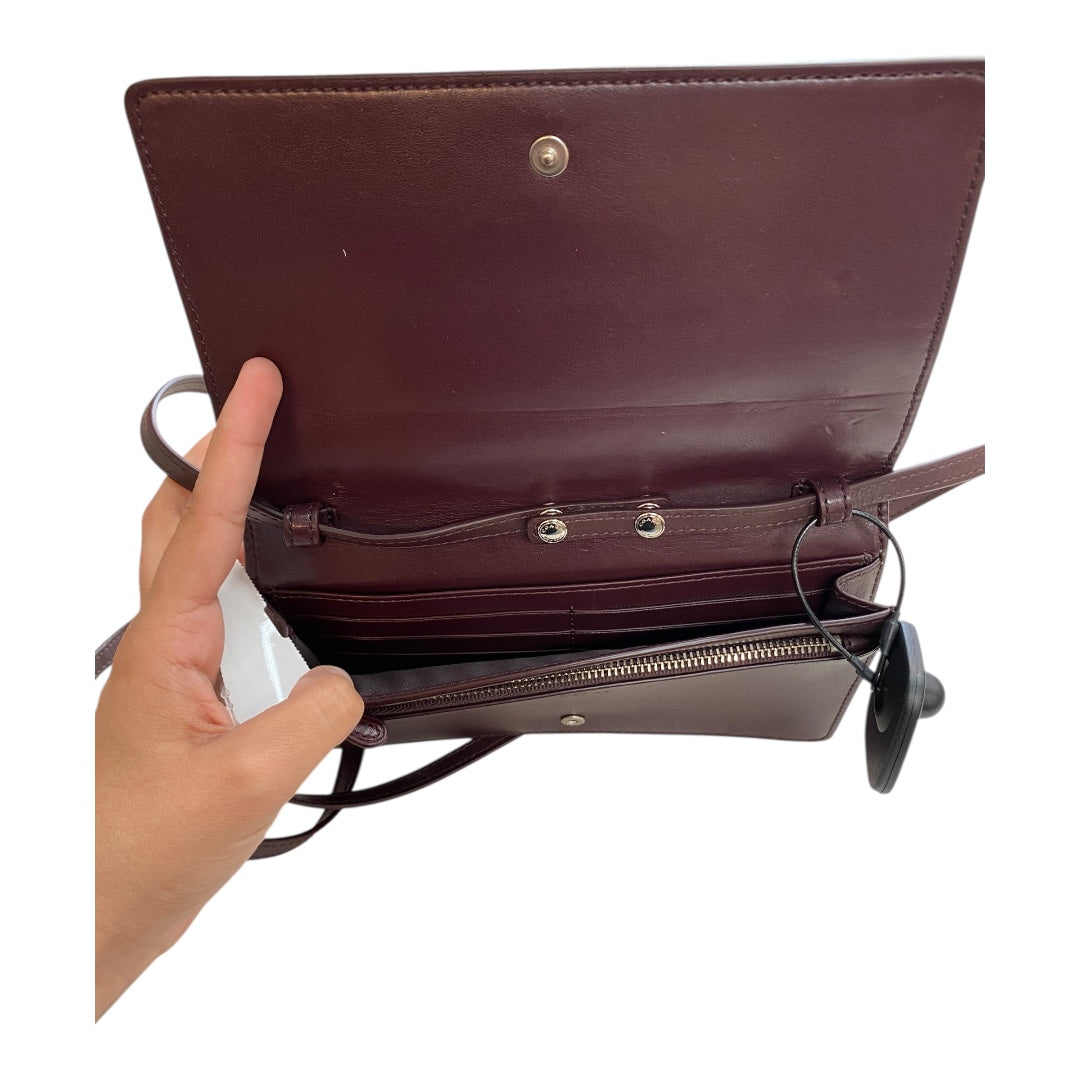 Handbag Designer By Coach In Multi, Size:Small