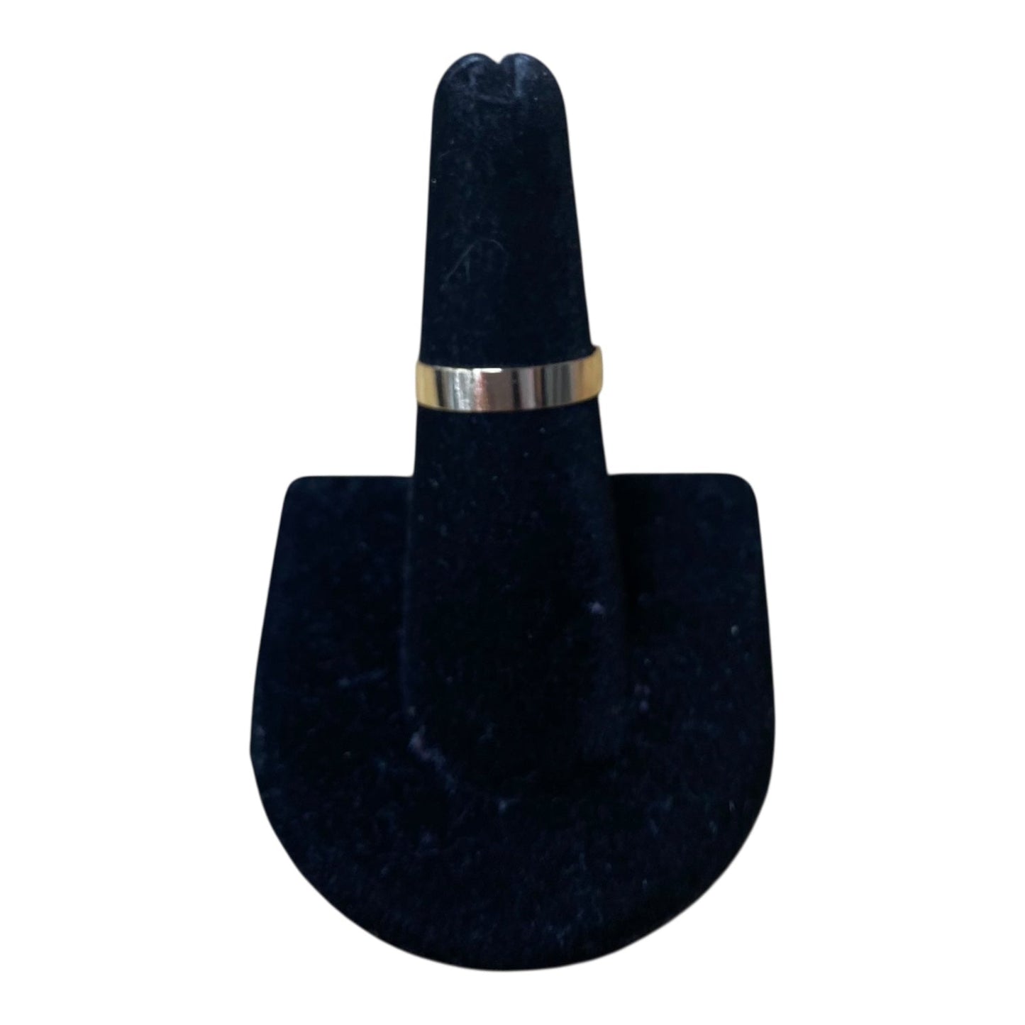 Ring Other  In Gold, Size:6.5