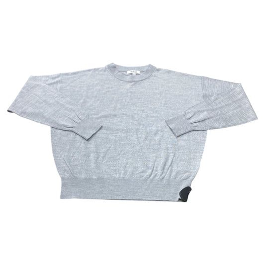 Sweater By Madewell In Grey, Size:S