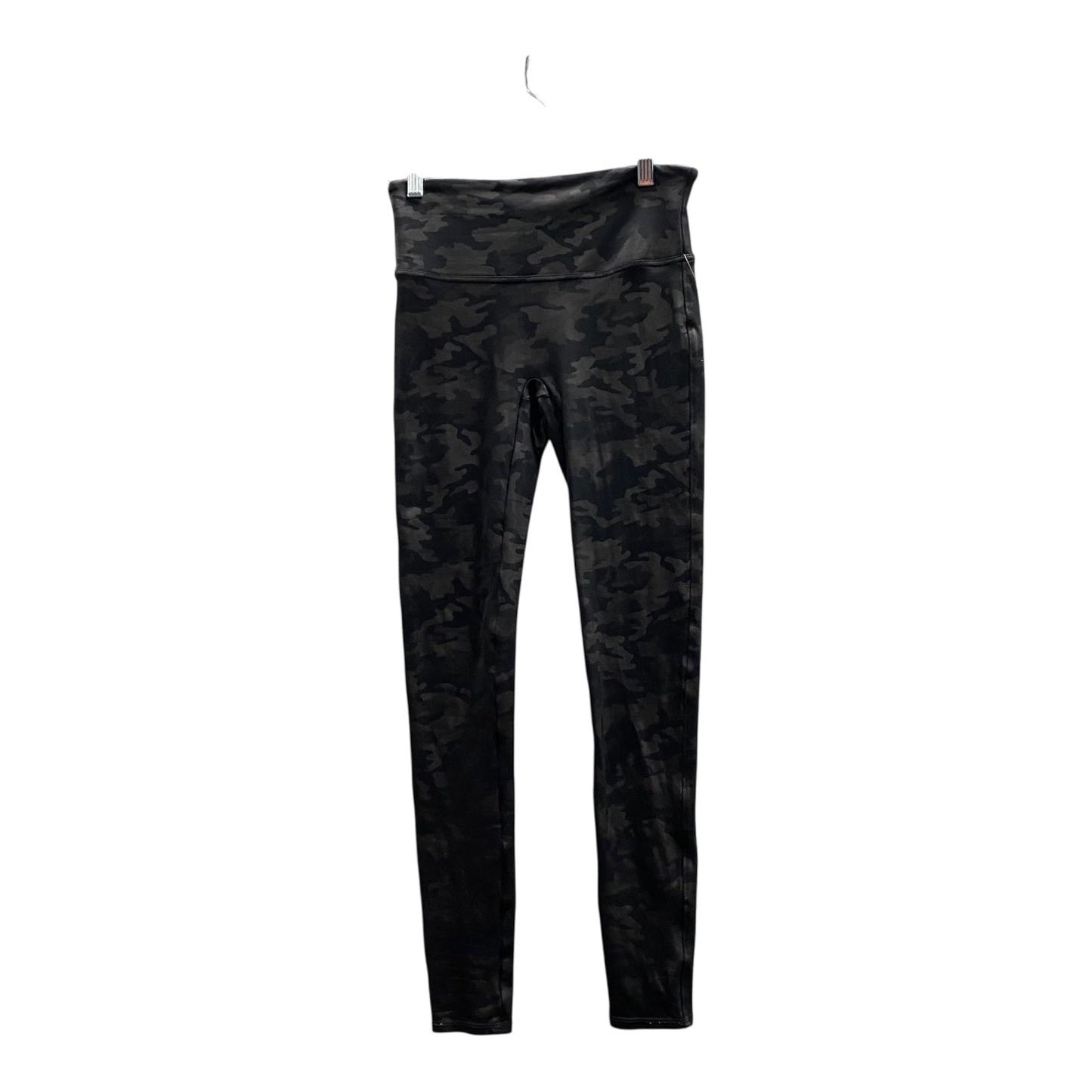 Pants Leggings By Spanx In Black, Size:M