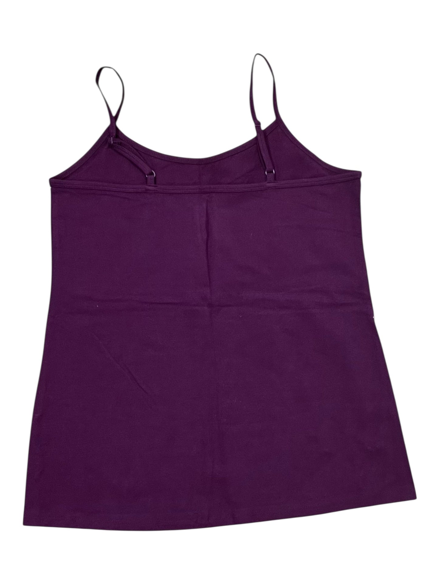 Top Cami By Torrid In Purple, Size:1X