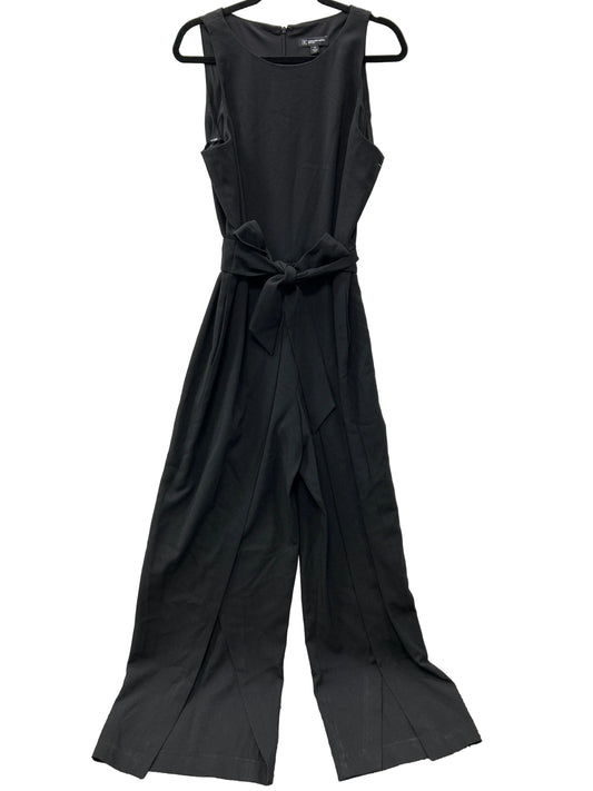 Jumpsuit By Inc In Black, Size:14