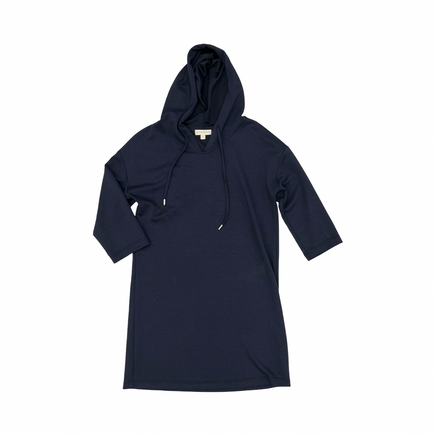 Dress Casual Short By Cynthia Rowley In Navy, Size:M