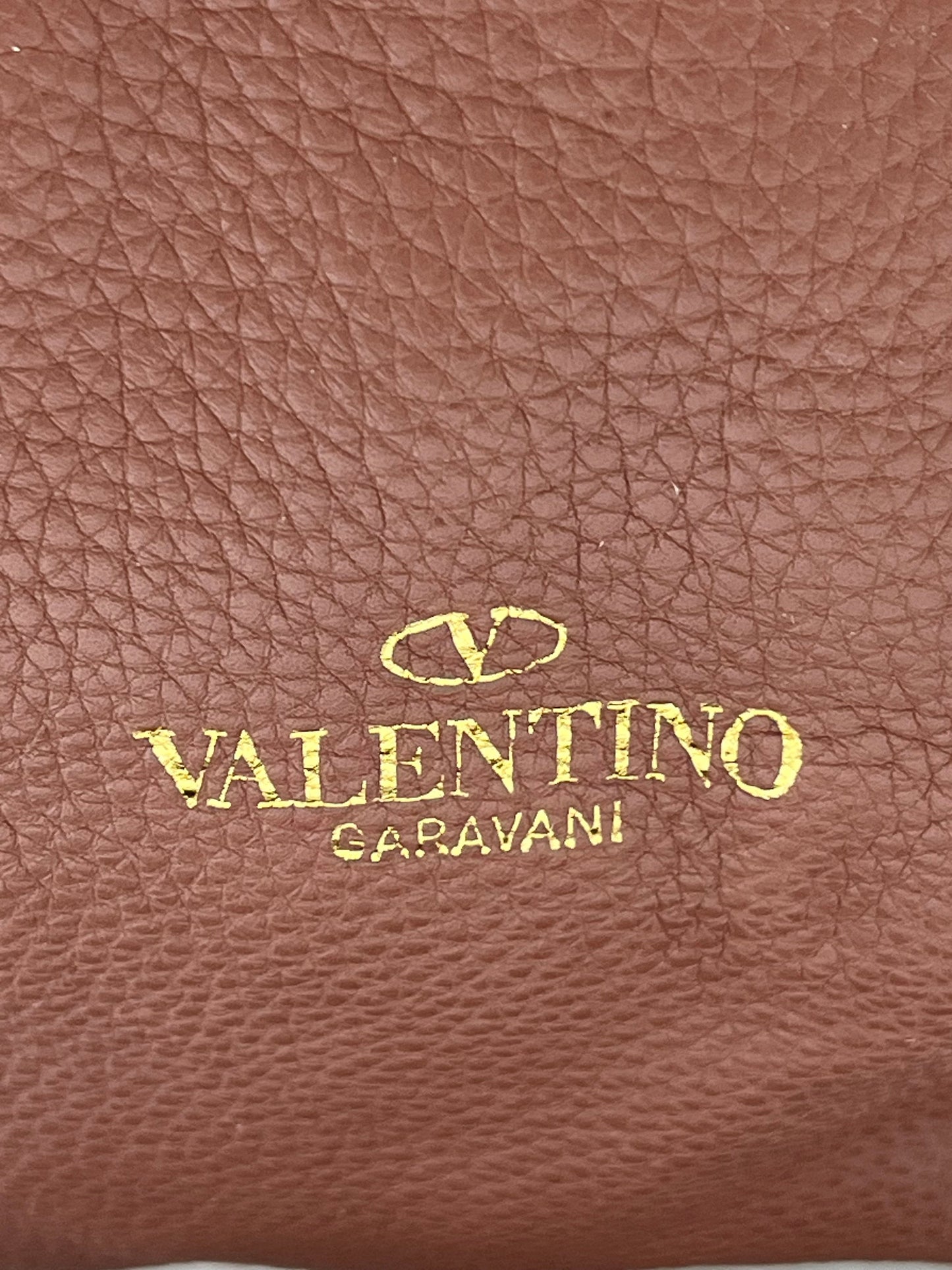 Valentino-Faravani Gryphon Zodiac Designer Luxury Tote
