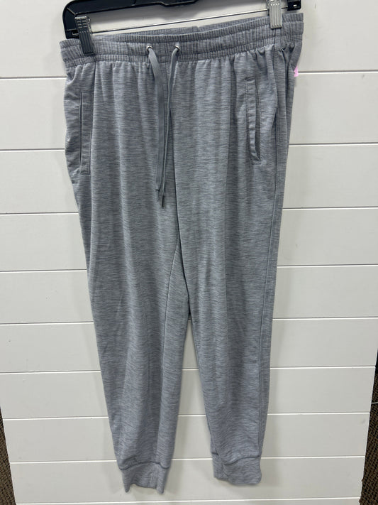 Athletic Pants By Old Navy In Grey, Size:S
