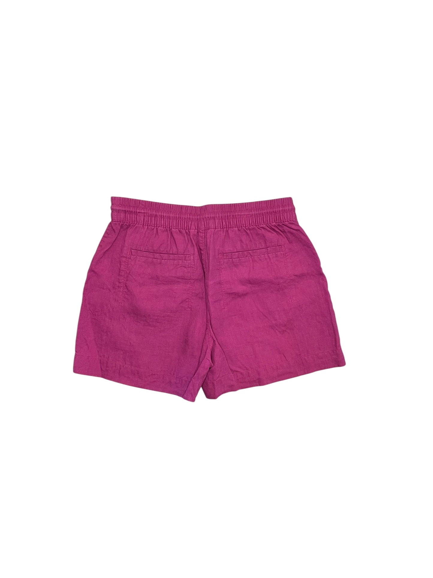Shorts By Athleta In Pink, Size:S