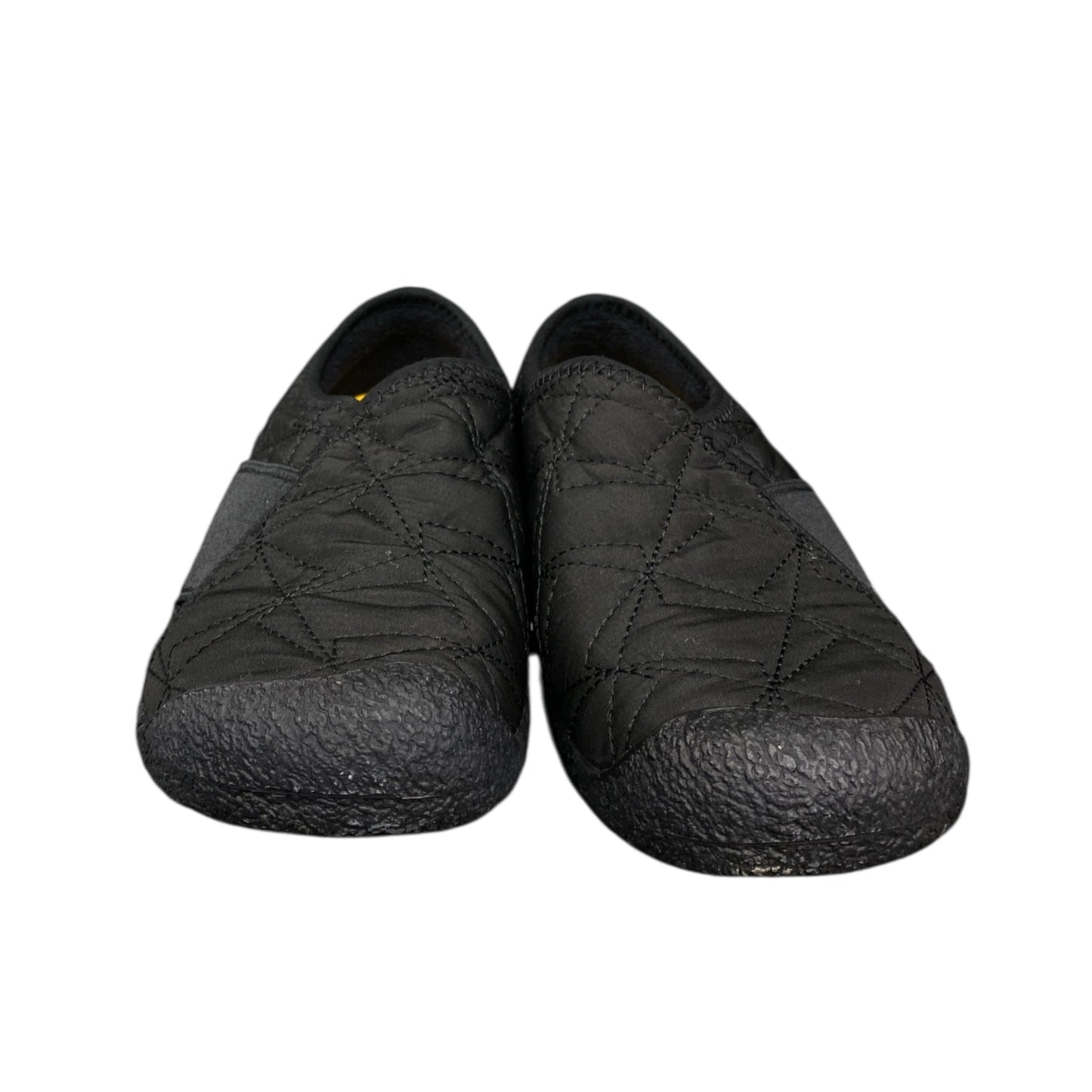 Shoes Flats By Keen In Black, Size:9