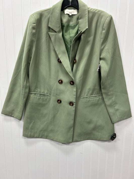 Blazer By Cmb In Green, Size:M