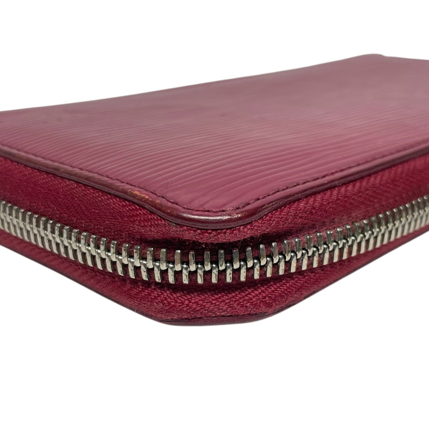 Wallet Luxury Designer By Louis Vuitton, Size: Medium