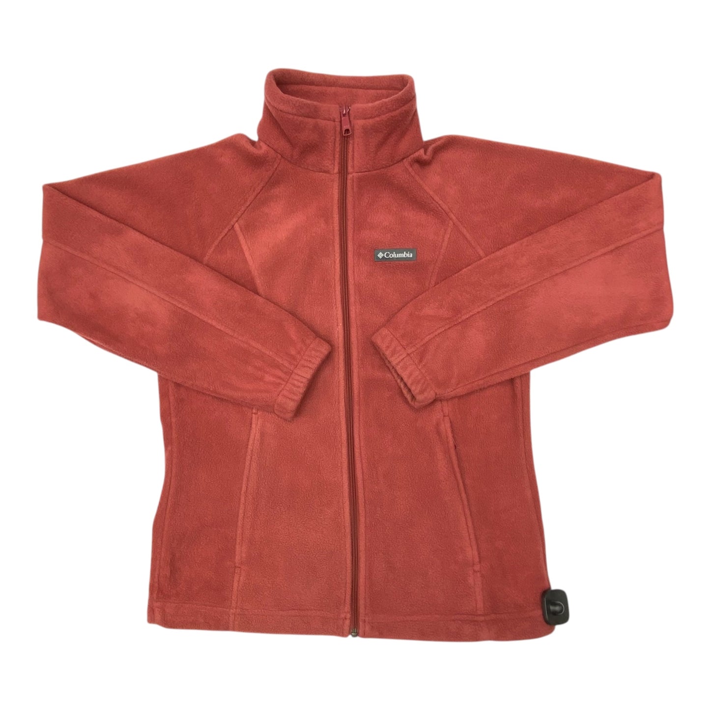 Athletic Fleece By Columbia In Mauve, Size:M