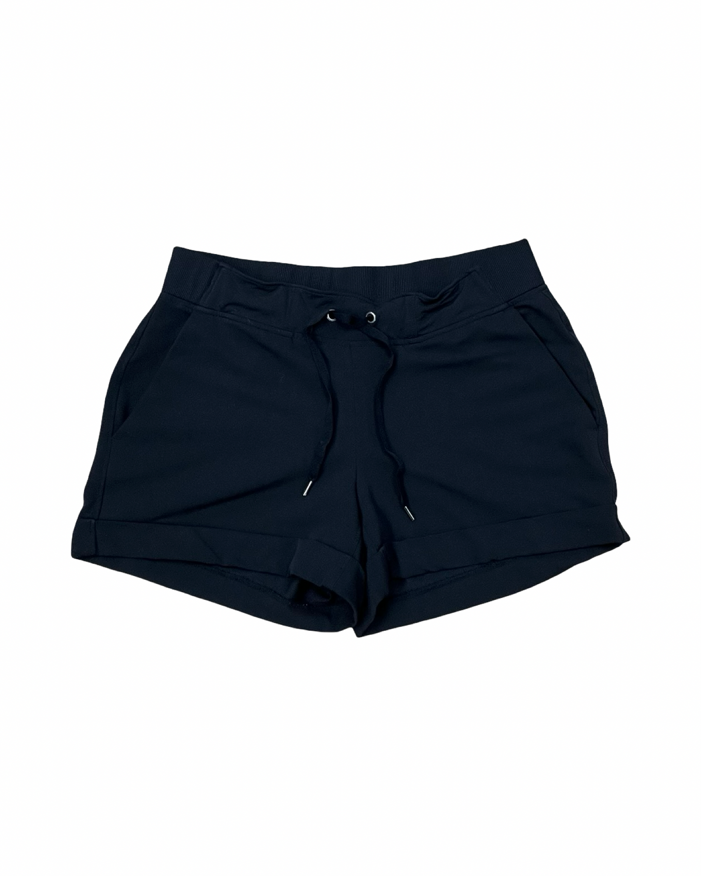 Shorts By Athleta In Black, Size:10
