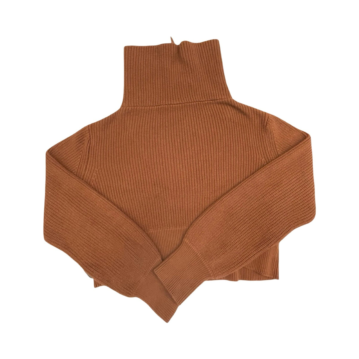 Sweater By Varley In Brown, Size:Xl
