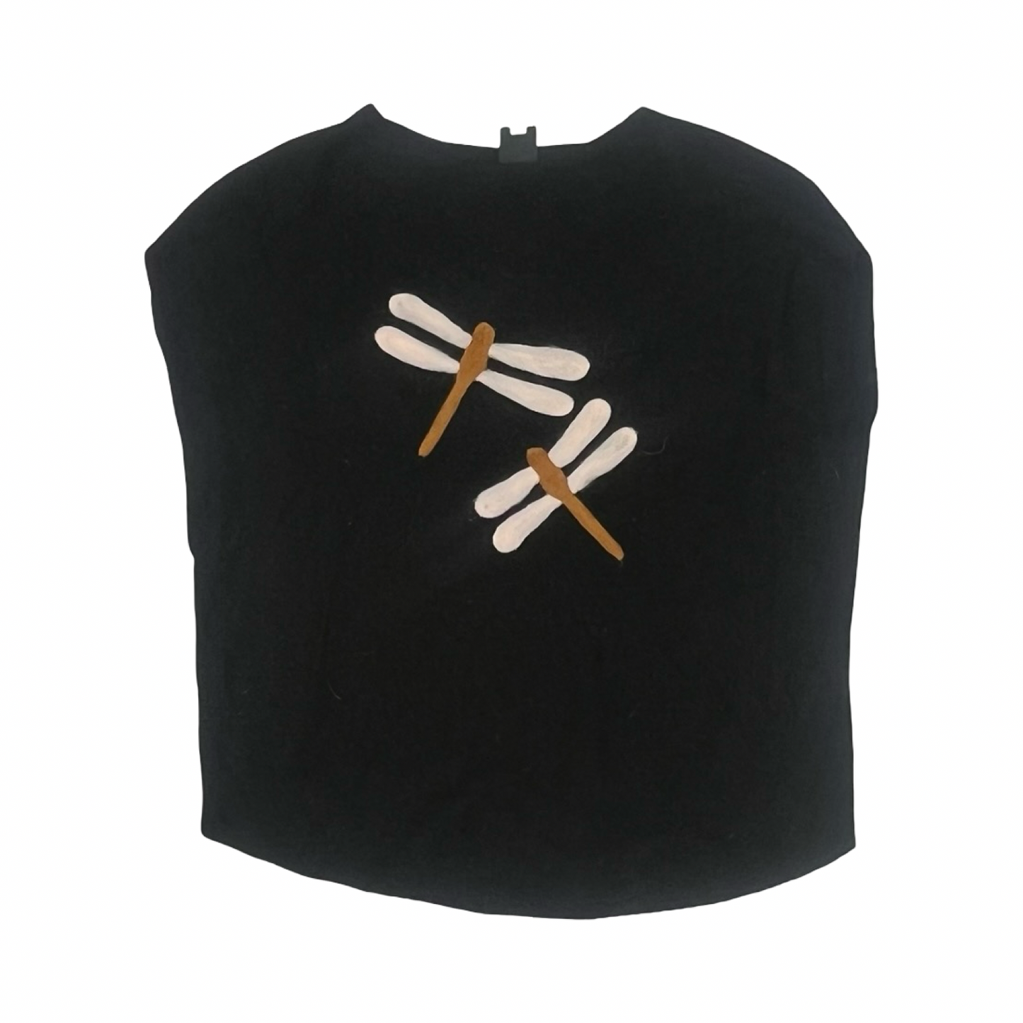 Sweater Ss By Aaeda In Black, Size:L