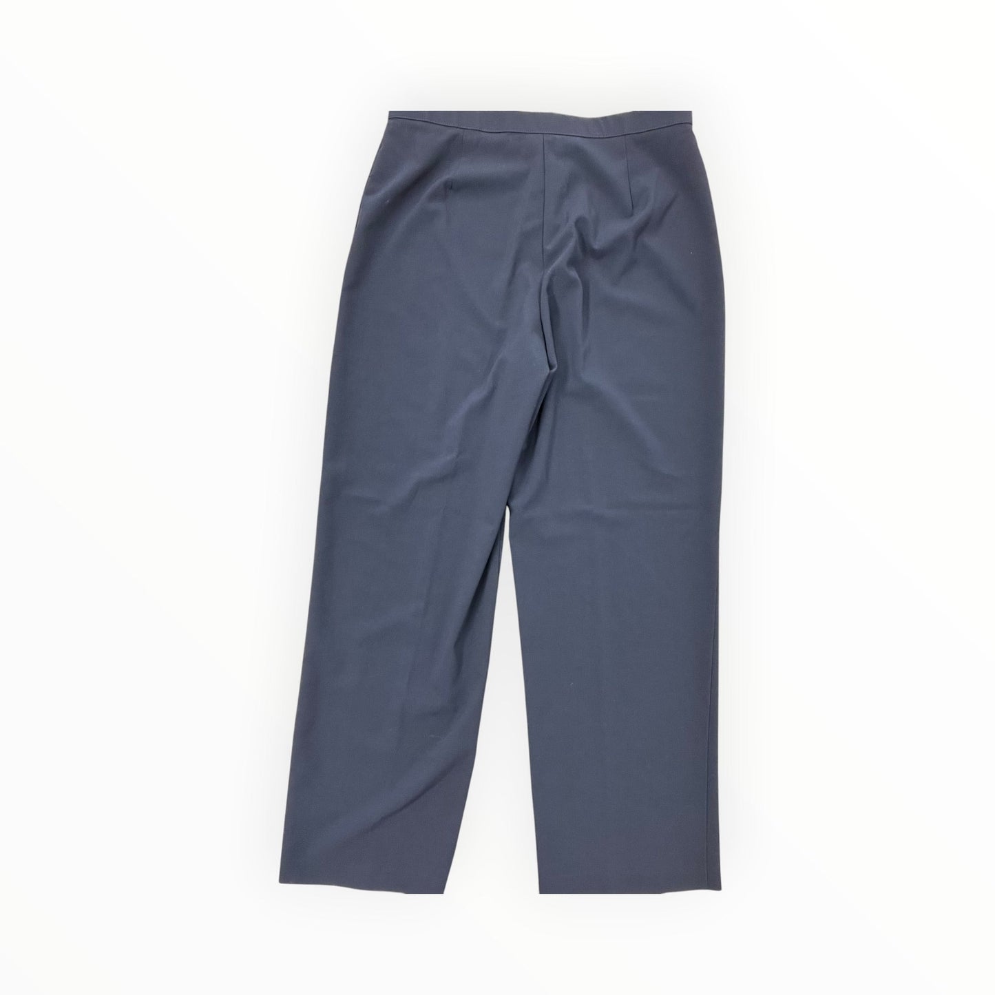 Pants Dress By Briggs In Navy, Size:16