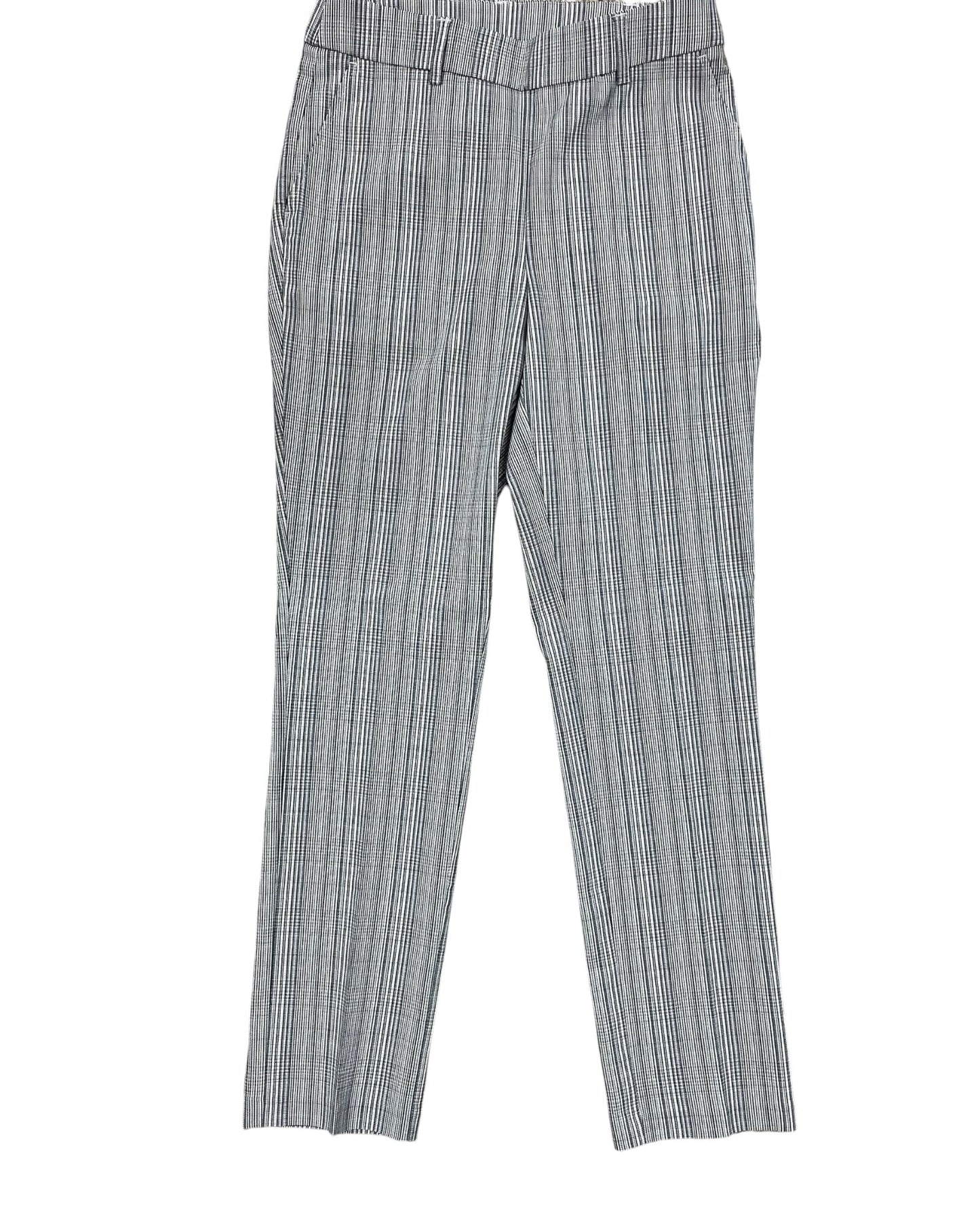 Pants Dress By Rafaella In Beige, Size:4