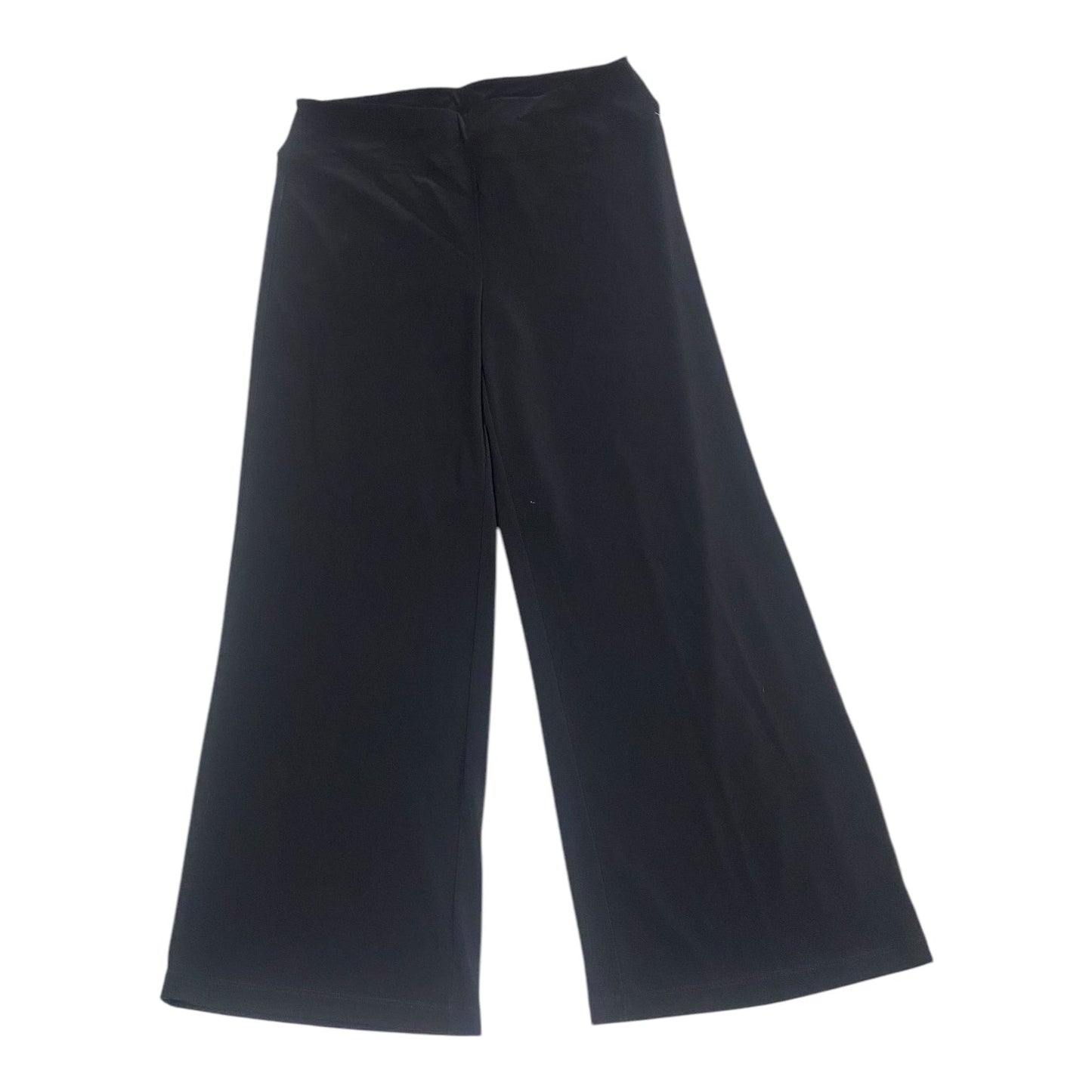 Pants Lounge By Boston Proper In Black, Size:M