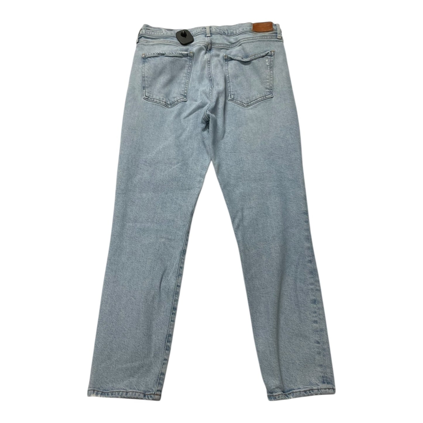 Jeans Skinny By Citizens Of Humanity In Blue Denim, Size:10