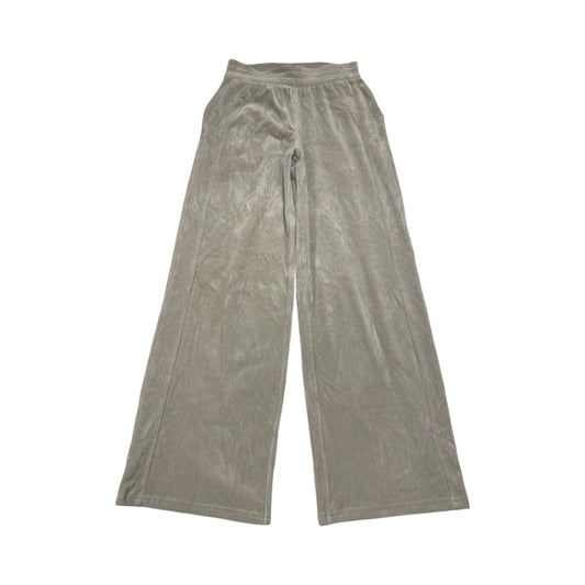 Athletic Pants By Lululemon In Green, Size:4
