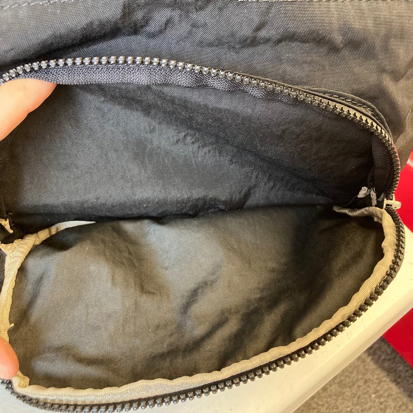 Backpack By Kipling In Black, Size:Small