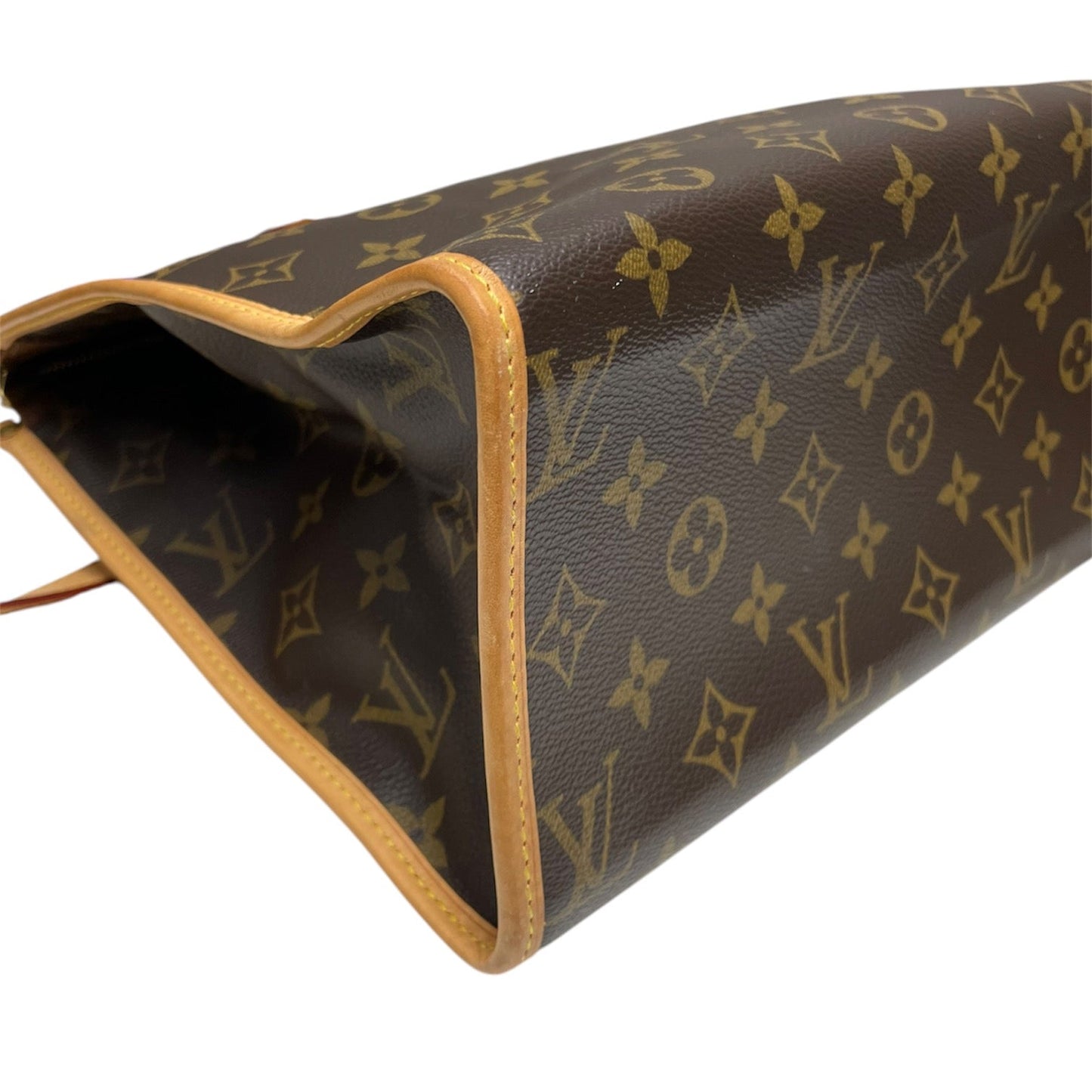 Handbag Luxury Designer By Louis Vuitton, Size: Medium