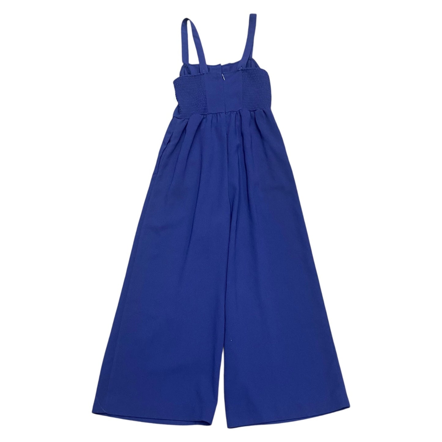 Jumpsuit By Madewell In Navy, Size:0