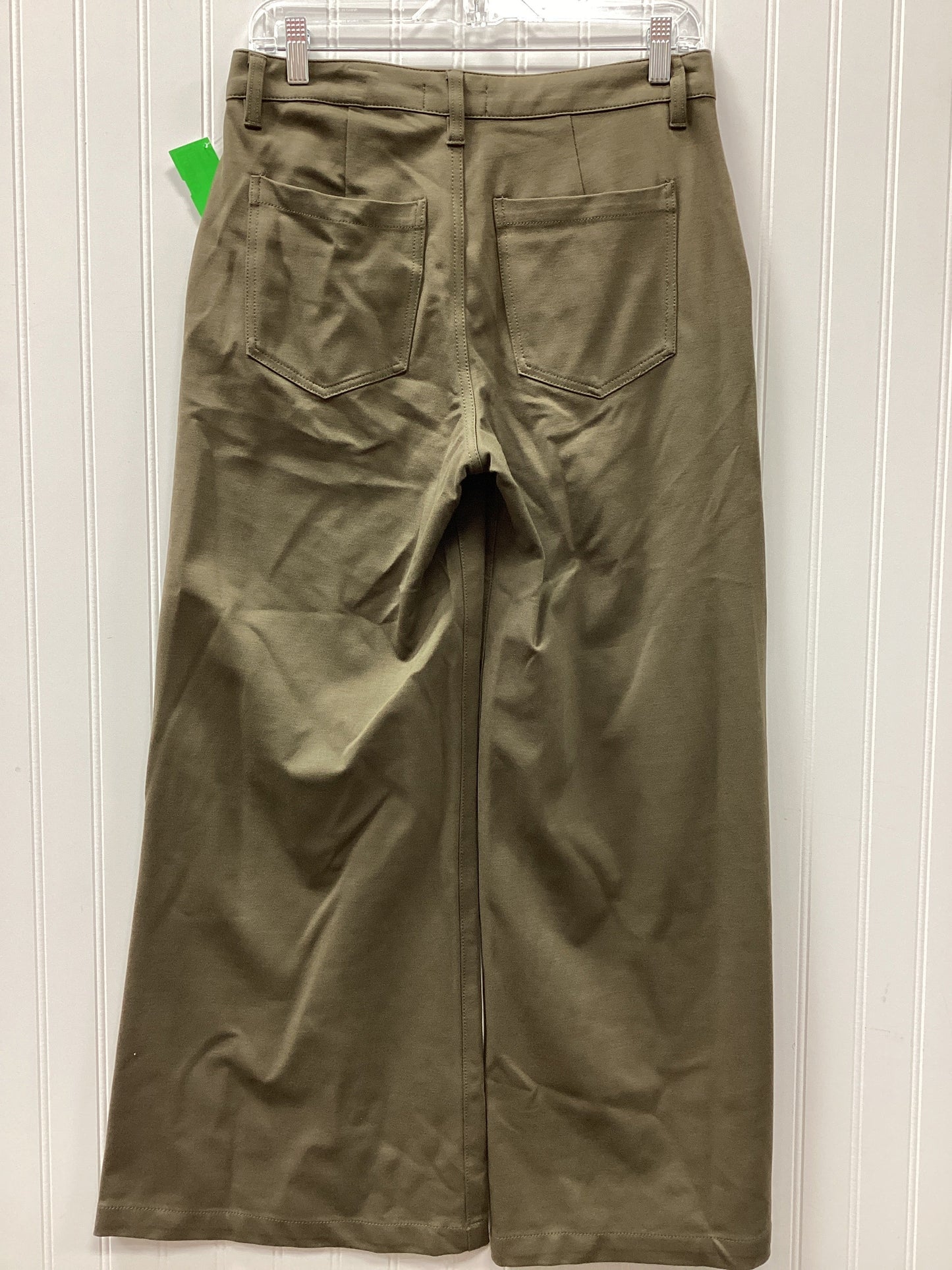 Pants Dress By Kut In Green, Size:4