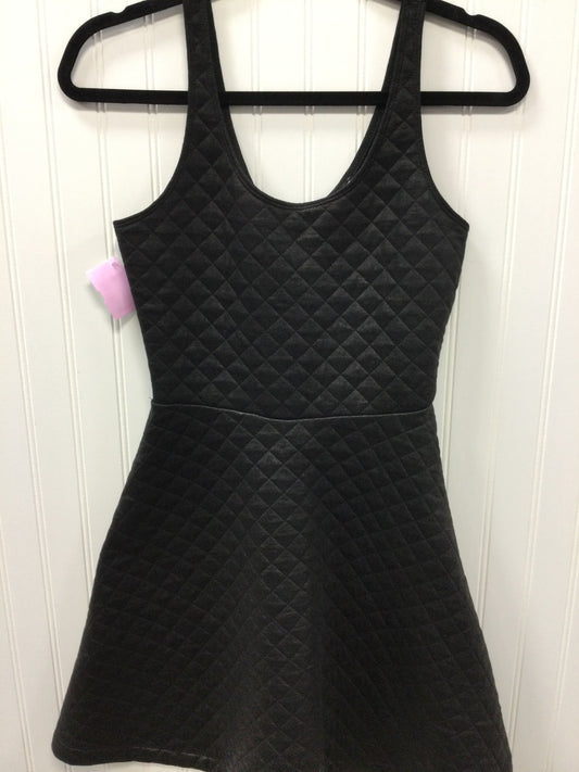 Dress Party Short By Express In Black, Size:Xs