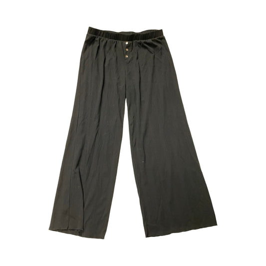 Pants Other By Rachel Zoe In Black, Size:L