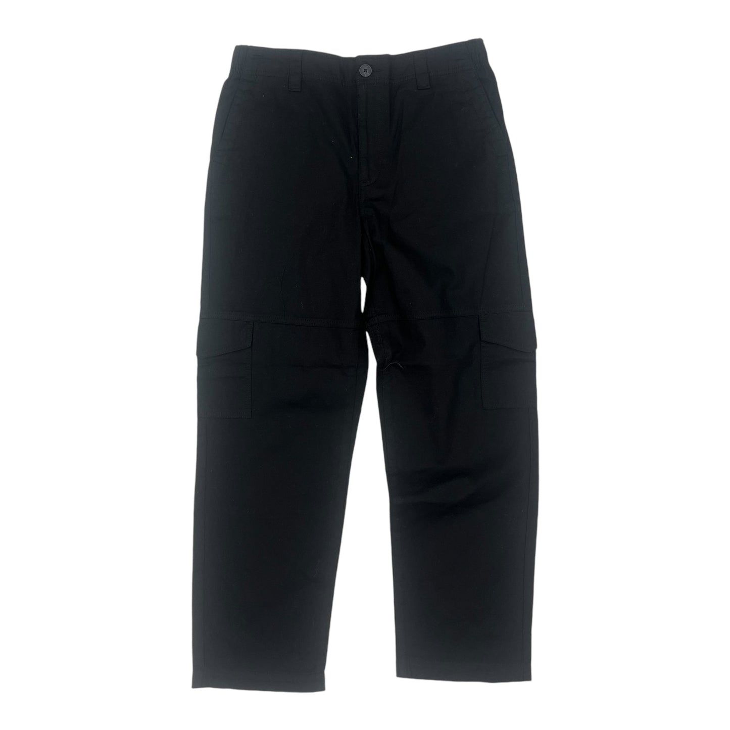 Pants Cargo & Utility By Loft In Black, Size:8